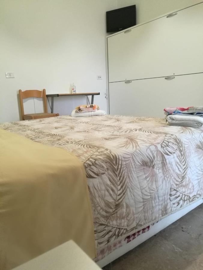 Le Magnolie B&B Roseto Degli Abruzzi Buitenkant foto