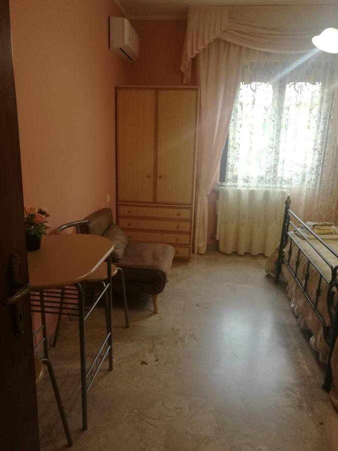 Le Magnolie B&B Roseto Degli Abruzzi Buitenkant foto